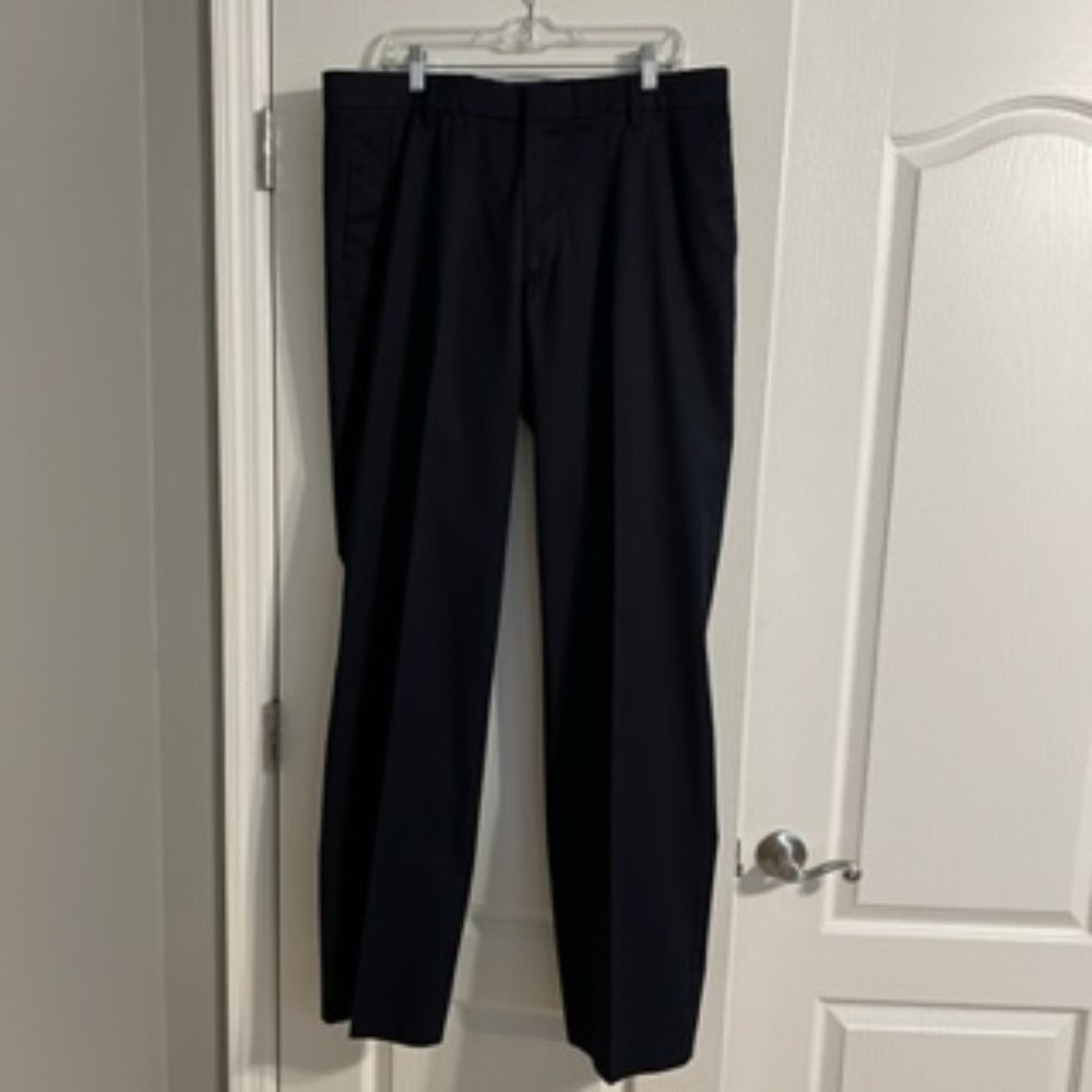 Dockers Men's Pants 36/36 Dark Blue